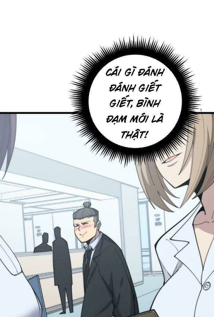 Độc Thủ Vu Y: Chapter 167
