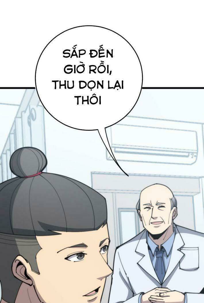 Độc Thủ Vu Y: Chapter 167