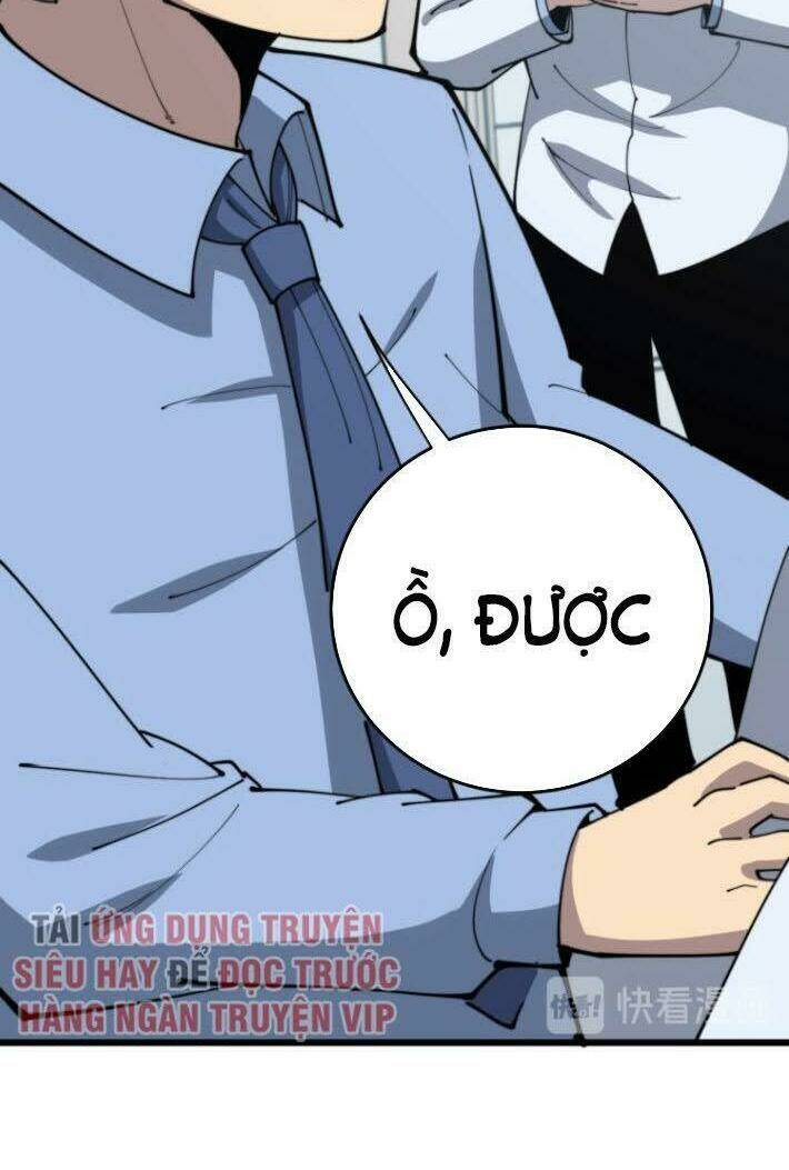 Độc Thủ Vu Y: Chapter 167