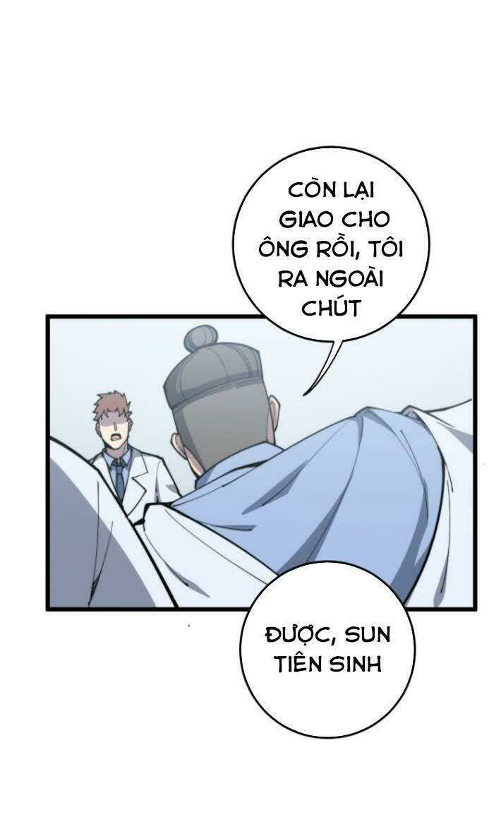 Độc Thủ Vu Y: Chapter 167