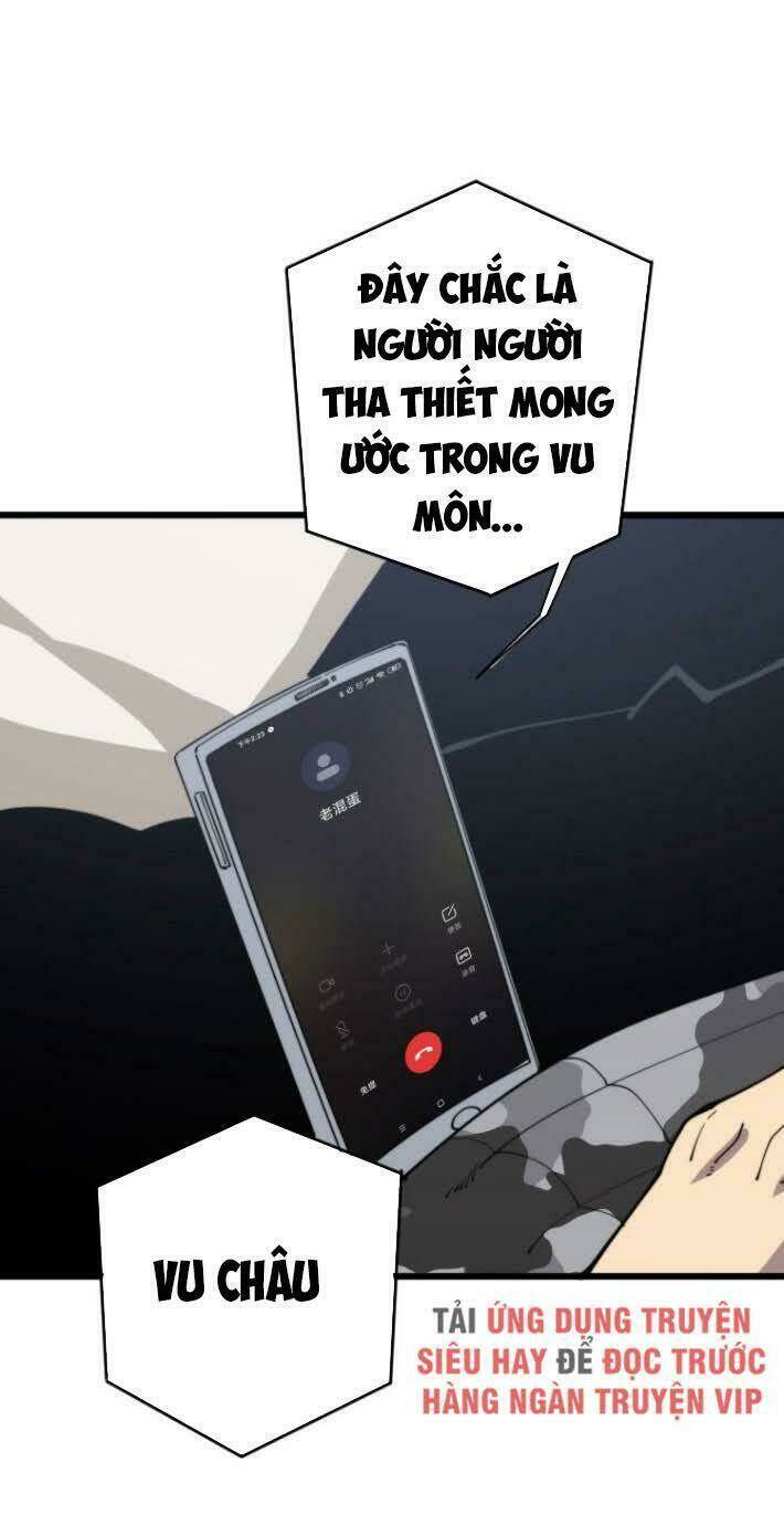 Độc Thủ Vu Y: Chapter 167