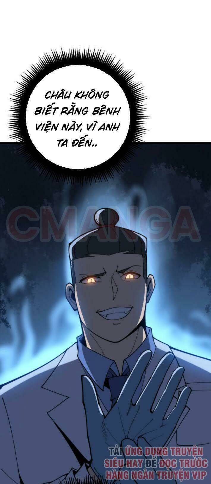 Độc Thủ Vu Y: Chapter 167