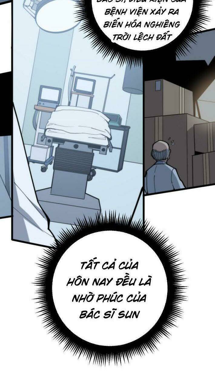 Độc Thủ Vu Y: Chapter 167