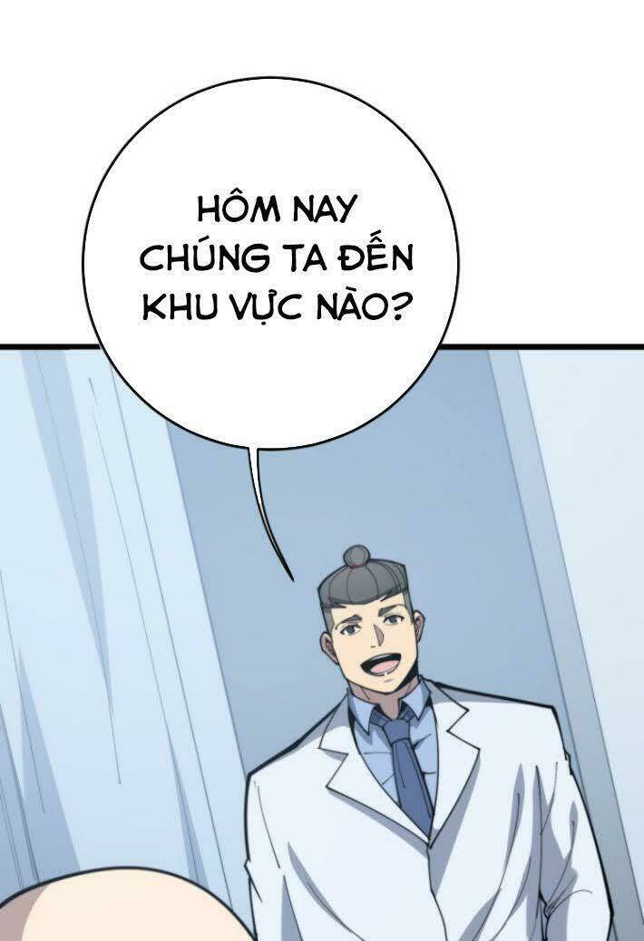 Độc Thủ Vu Y: Chapter 167