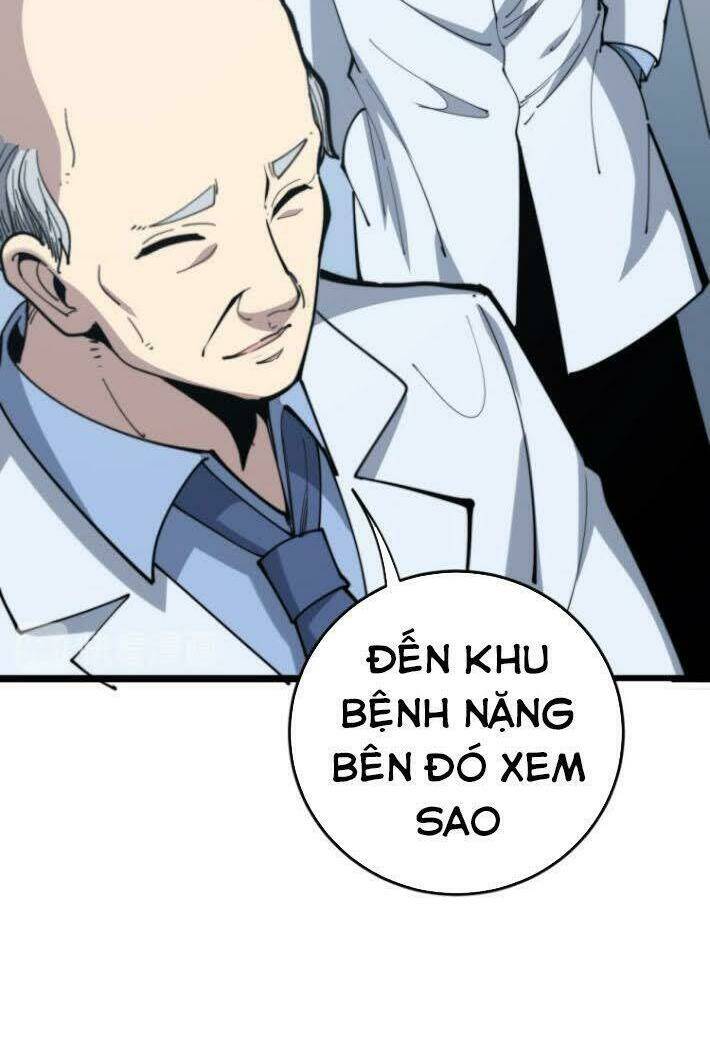 Độc Thủ Vu Y: Chapter 167