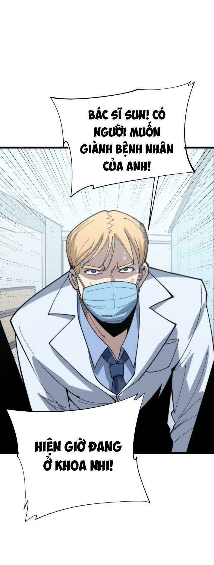 Độc Thủ Vu Y: Chapter 167