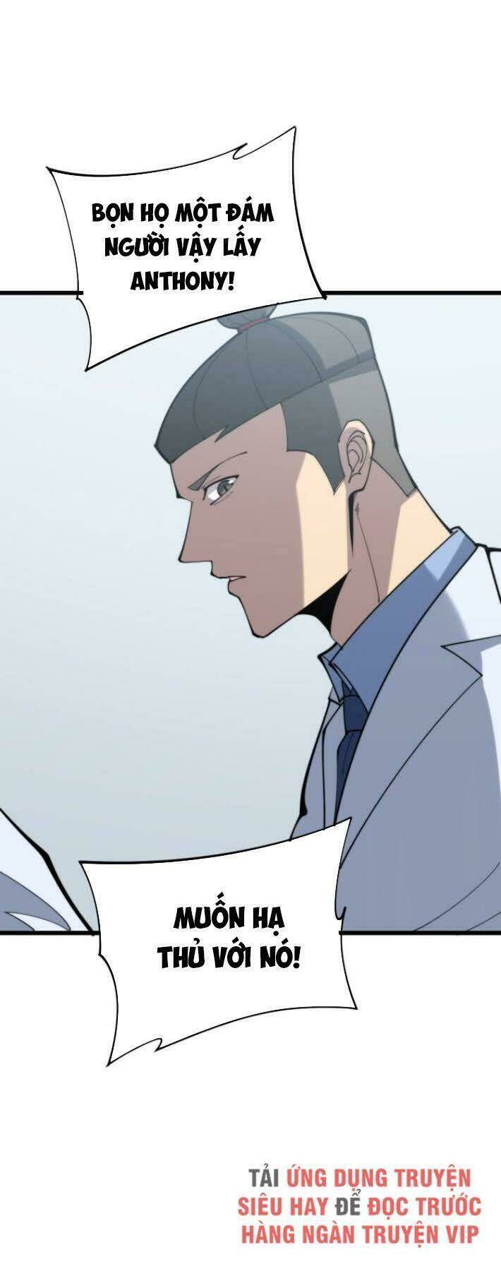 Độc Thủ Vu Y: Chapter 167