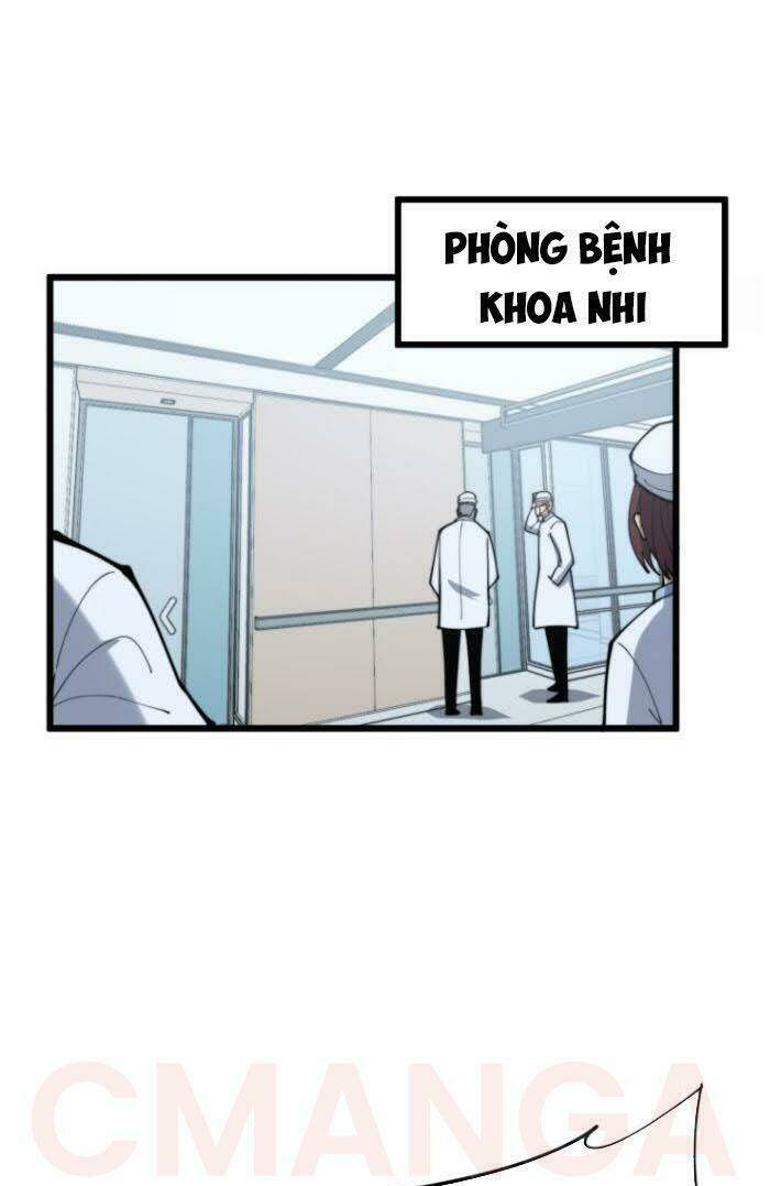 Độc Thủ Vu Y: Chapter 167