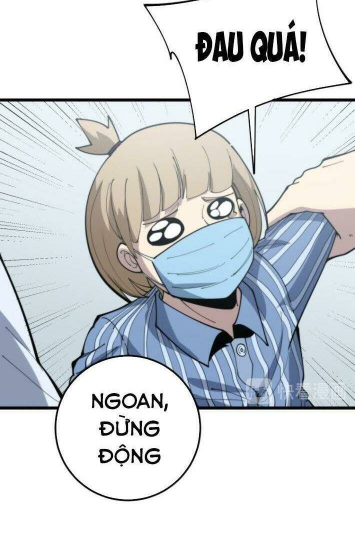 Độc Thủ Vu Y: Chapter 167