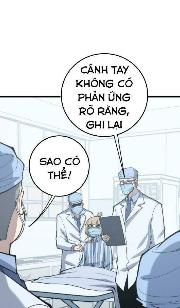 Độc Thủ Vu Y: Chapter 167