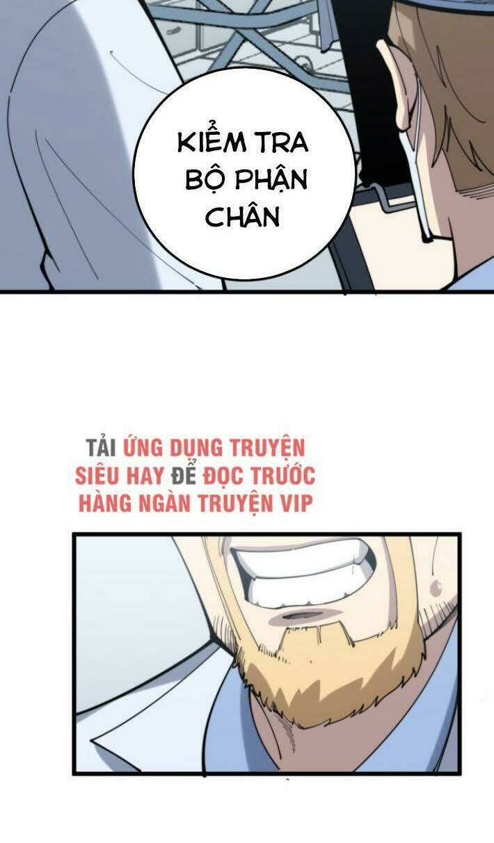 Độc Thủ Vu Y: Chapter 167