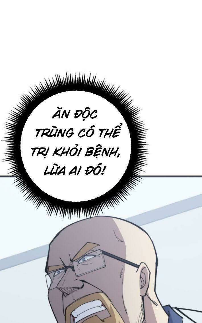 Độc Thủ Vu Y: Chapter 167