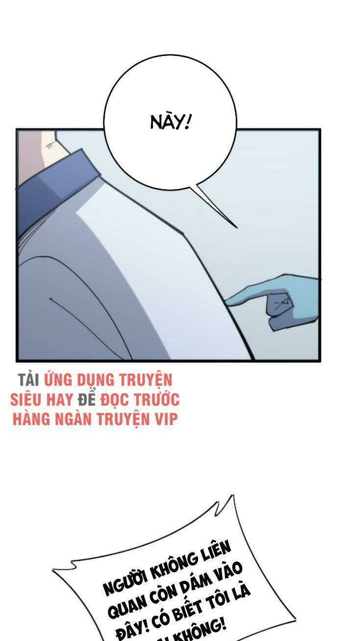 Độc Thủ Vu Y: Chapter 167