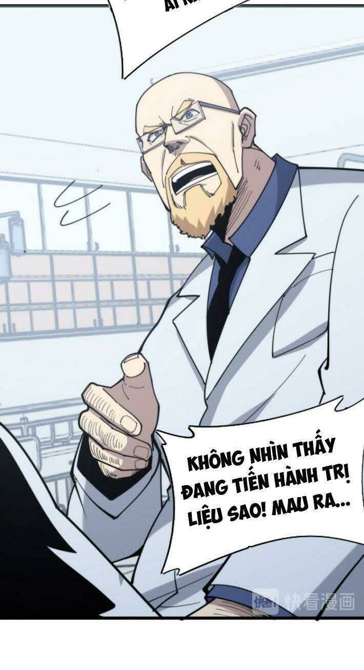 Độc Thủ Vu Y: Chapter 167