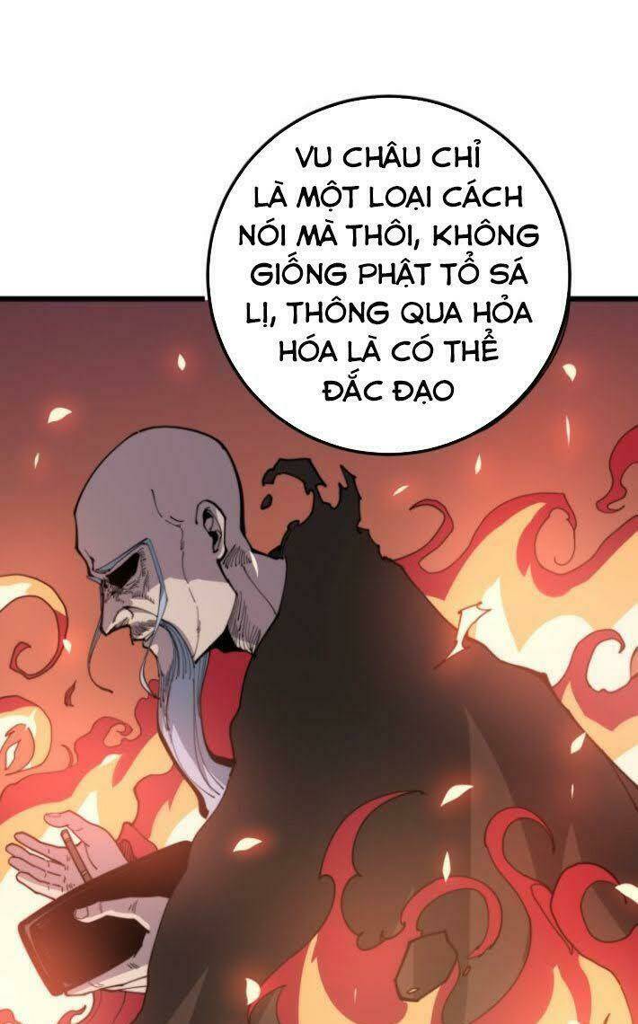 Độc Thủ Vu Y: Chapter 167