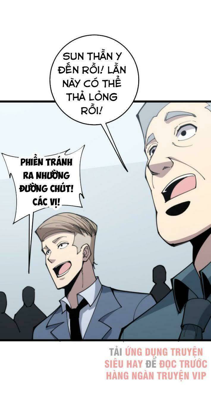 Độc Thủ Vu Y: Chapter 167