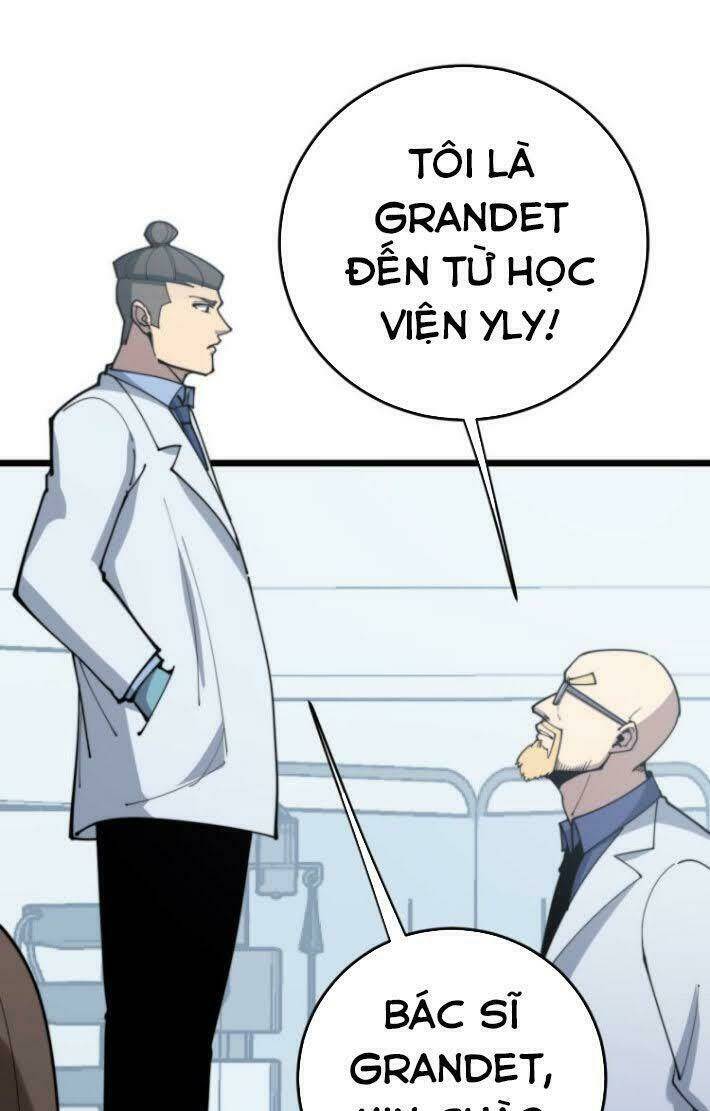 Độc Thủ Vu Y: Chapter 167