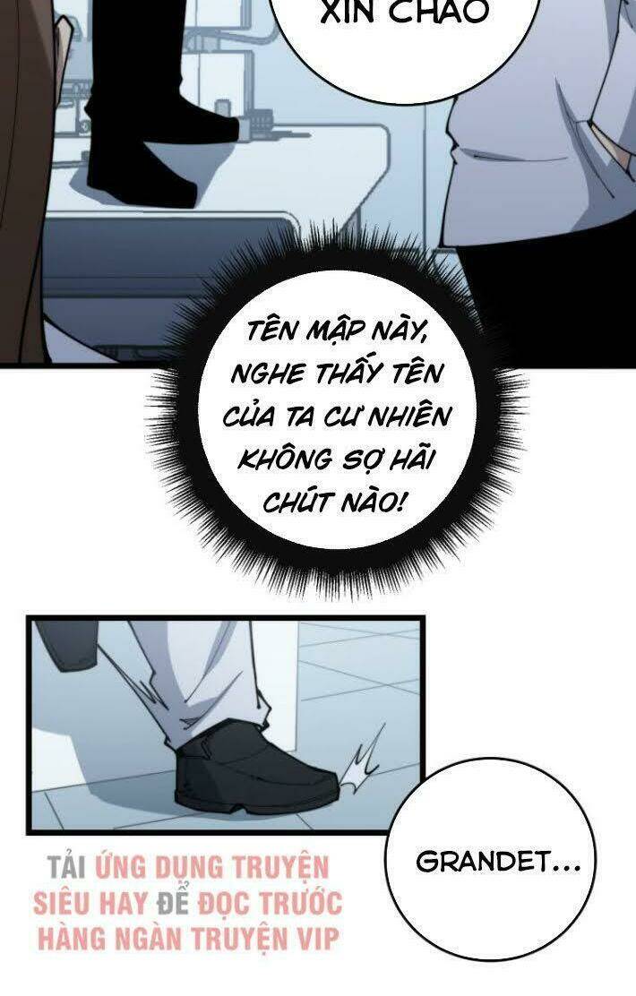 Độc Thủ Vu Y: Chapter 167