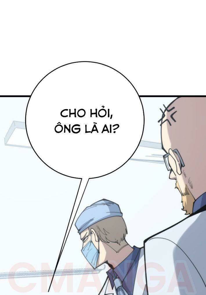 Độc Thủ Vu Y: Chapter 167