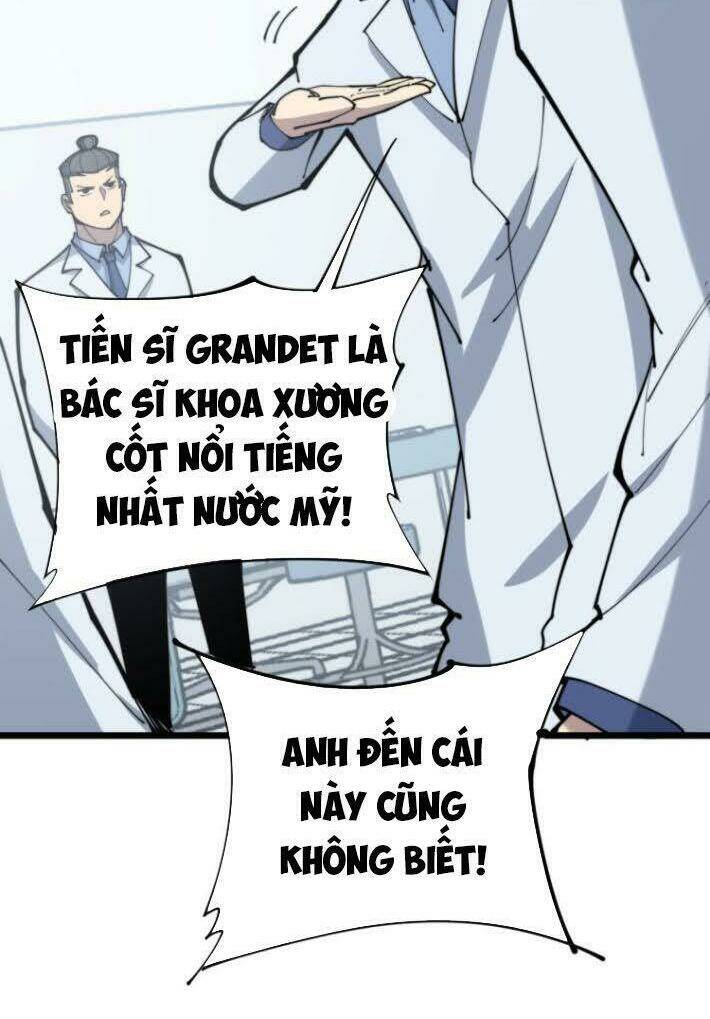Độc Thủ Vu Y: Chapter 167