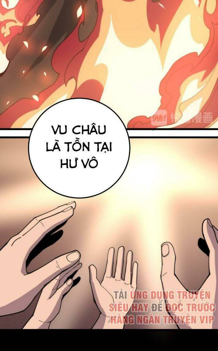 Độc Thủ Vu Y: Chapter 167