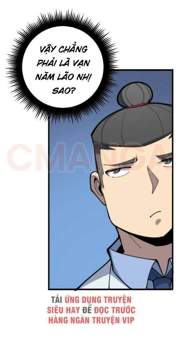 Độc Thủ Vu Y: Chapter 167