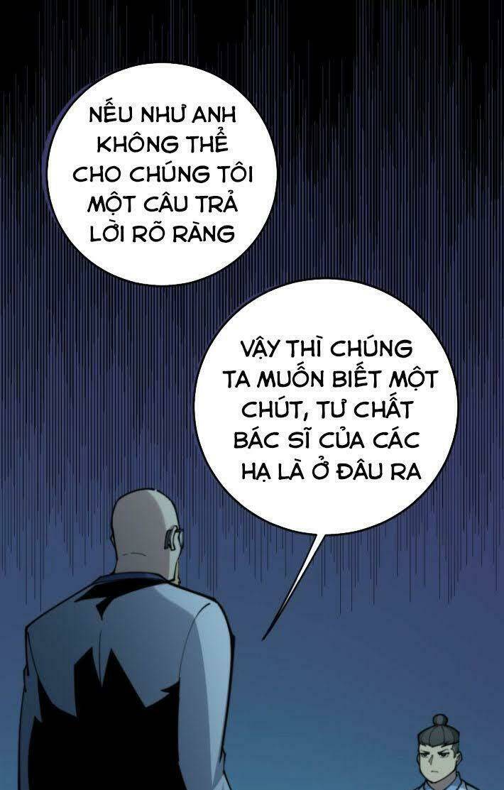 Độc Thủ Vu Y: Chapter 167