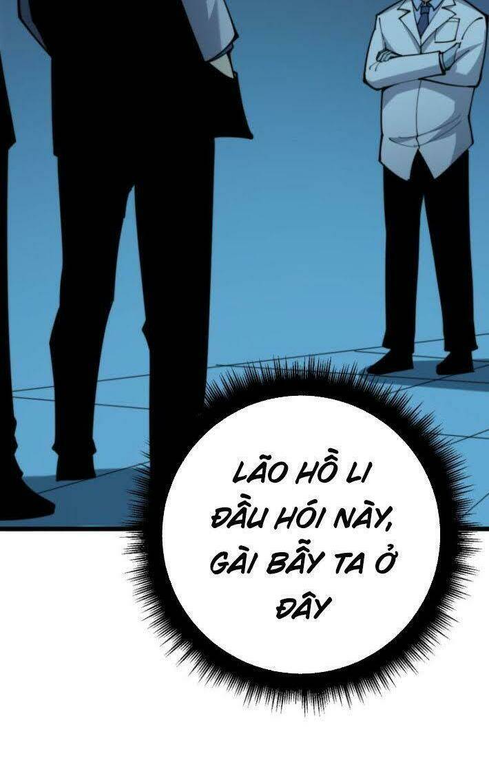 Độc Thủ Vu Y: Chapter 167