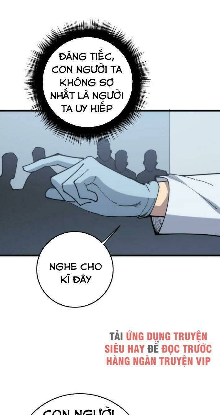 Độc Thủ Vu Y: Chapter 167