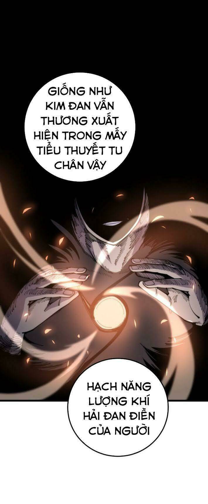 Độc Thủ Vu Y: Chapter 167