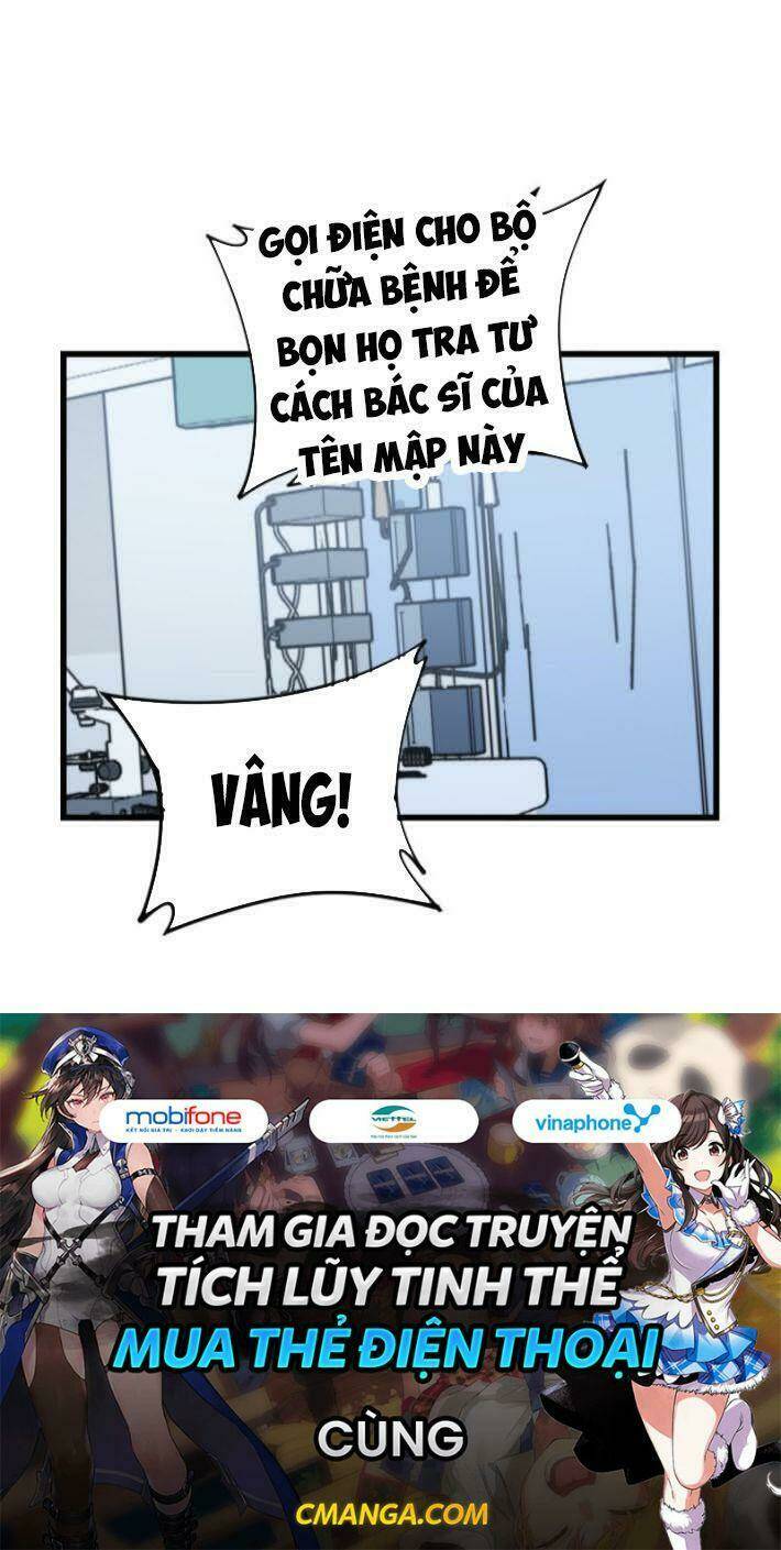 Độc Thủ Vu Y: Chapter 167