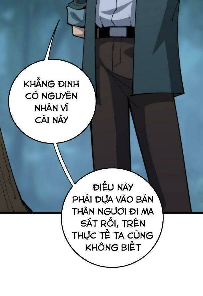 Độc Thủ Vu Y: Chapter 167