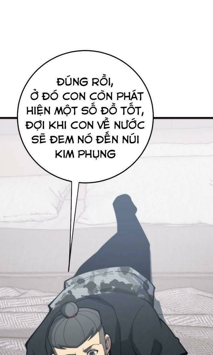 Độc Thủ Vu Y: Chapter 167