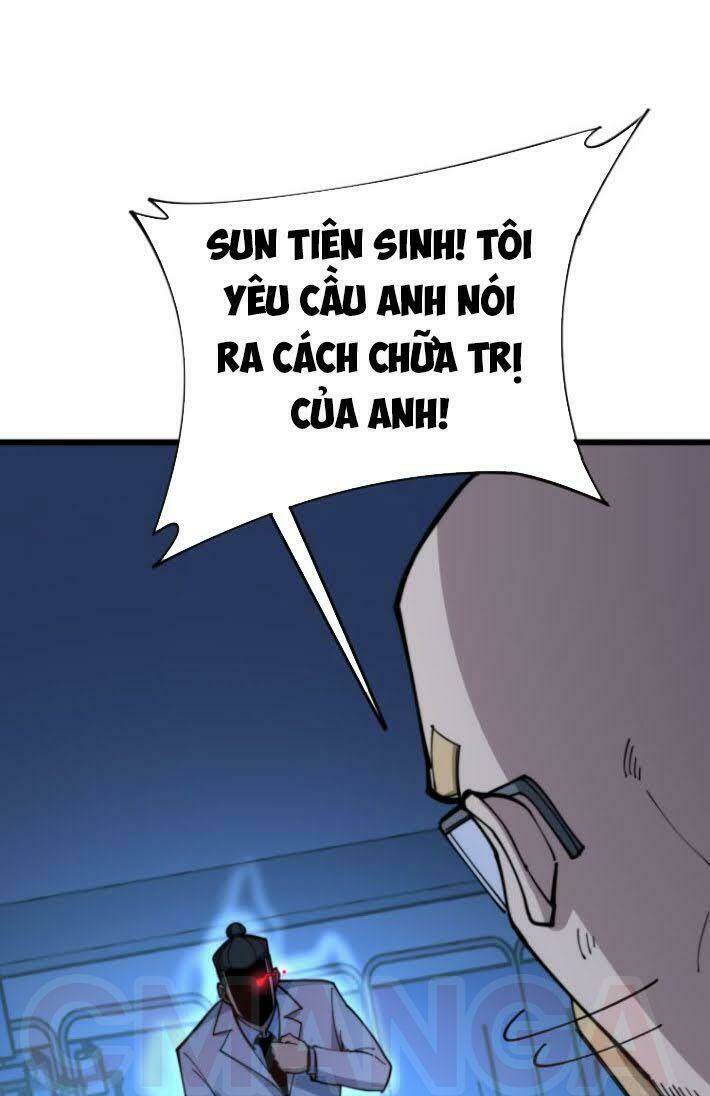Độc Thủ Vu Y: Chapter 168