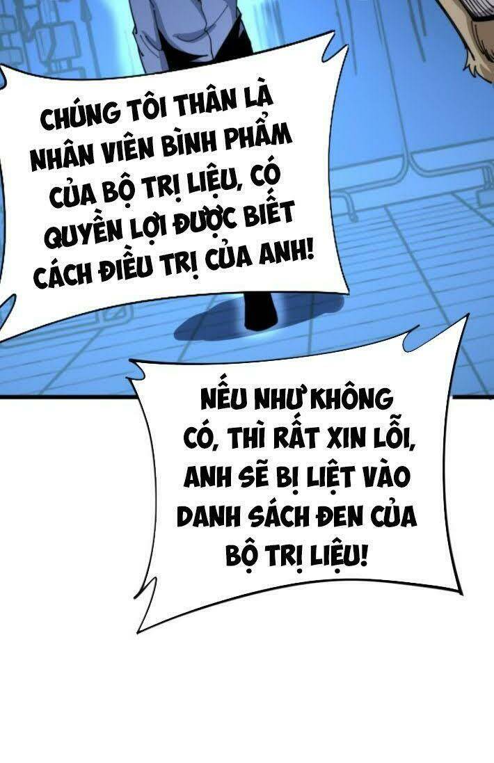 Độc Thủ Vu Y: Chapter 168