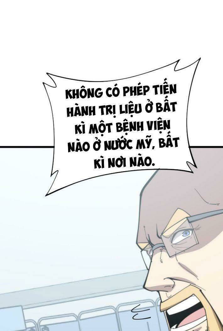 Độc Thủ Vu Y: Chapter 168