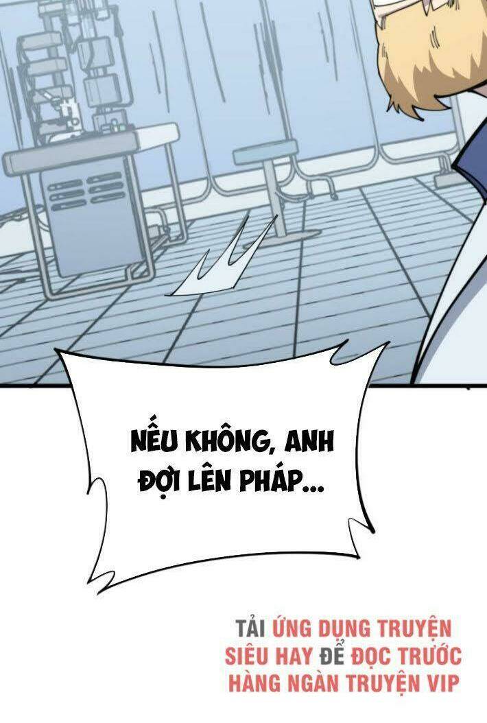 Độc Thủ Vu Y: Chapter 168