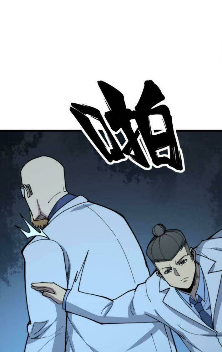 Độc Thủ Vu Y: Chapter 168