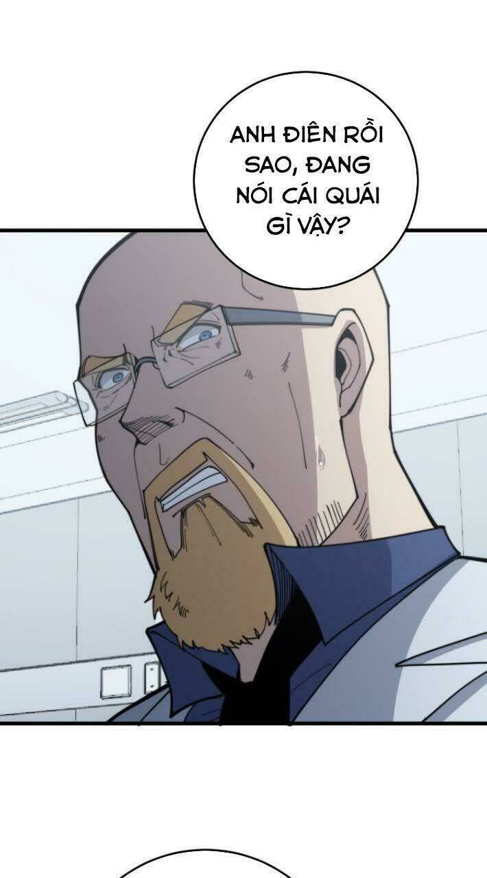 Độc Thủ Vu Y: Chapter 168