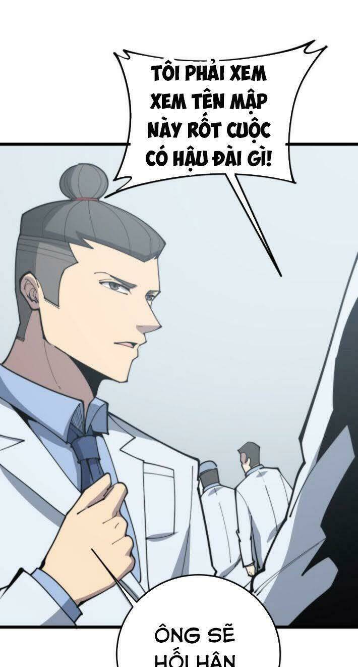 Độc Thủ Vu Y: Chapter 168