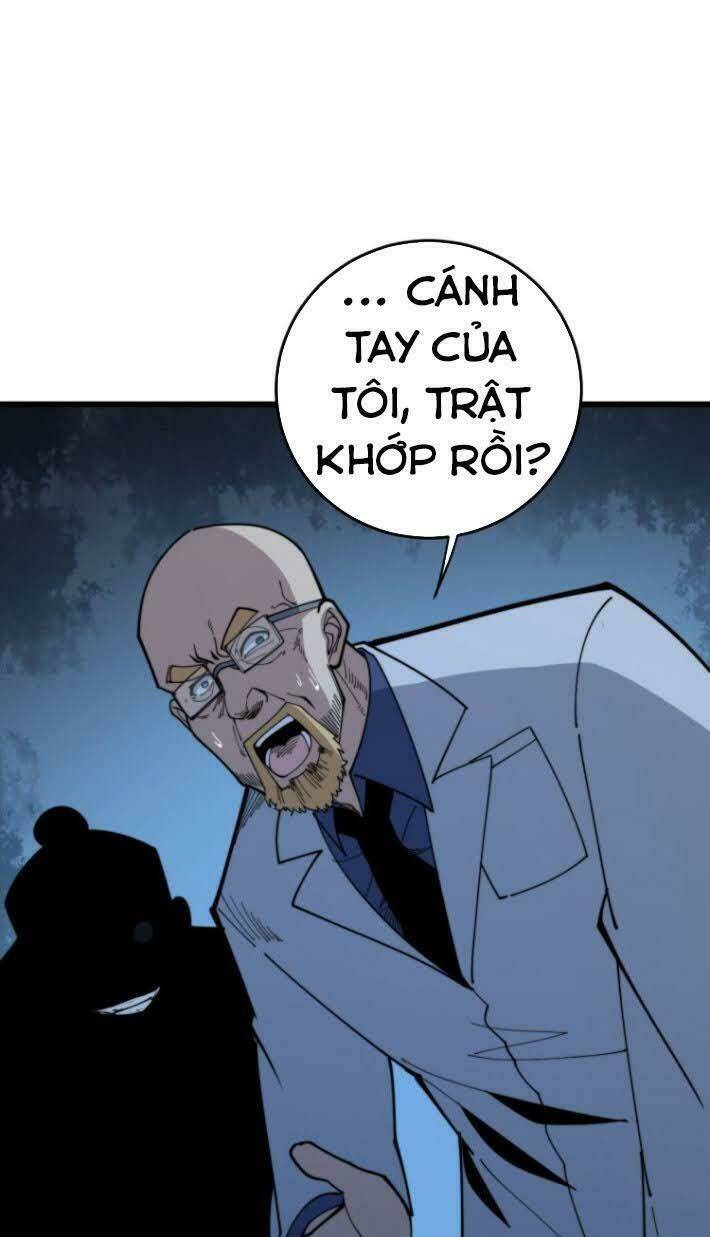Độc Thủ Vu Y: Chapter 168