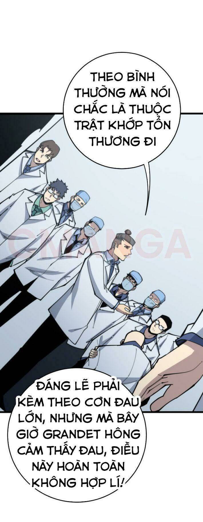 Độc Thủ Vu Y: Chapter 168
