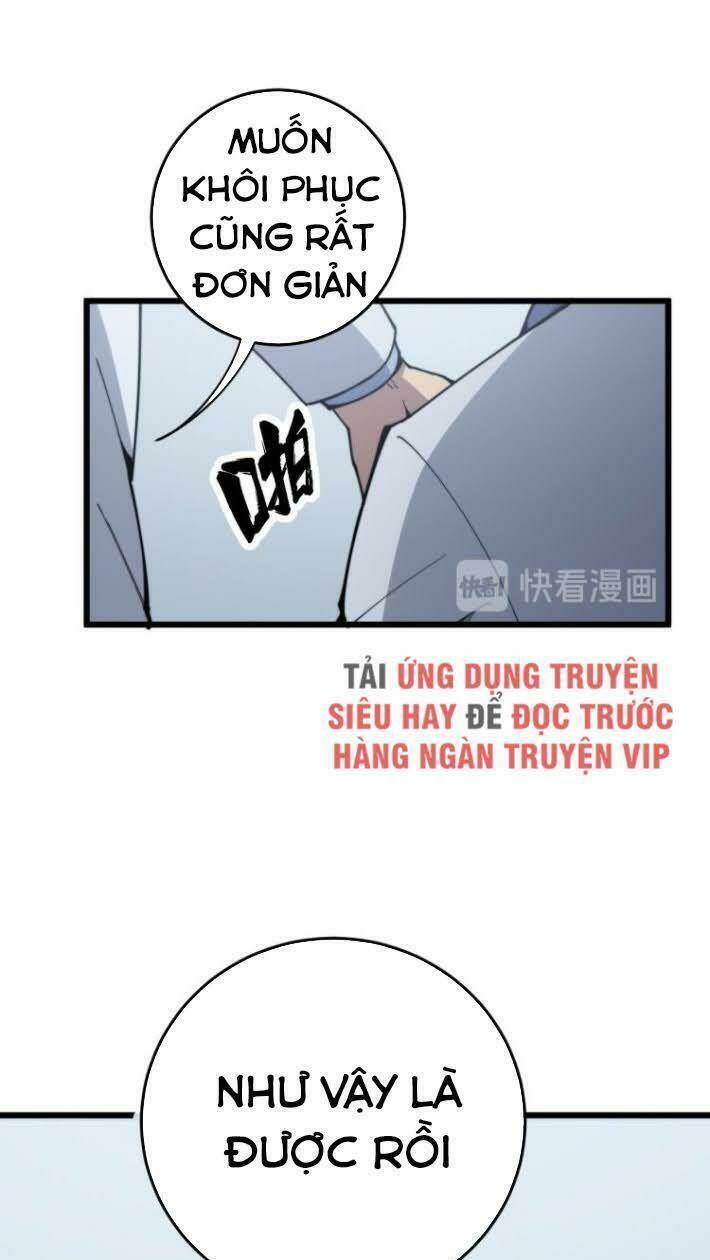 Độc Thủ Vu Y: Chapter 168