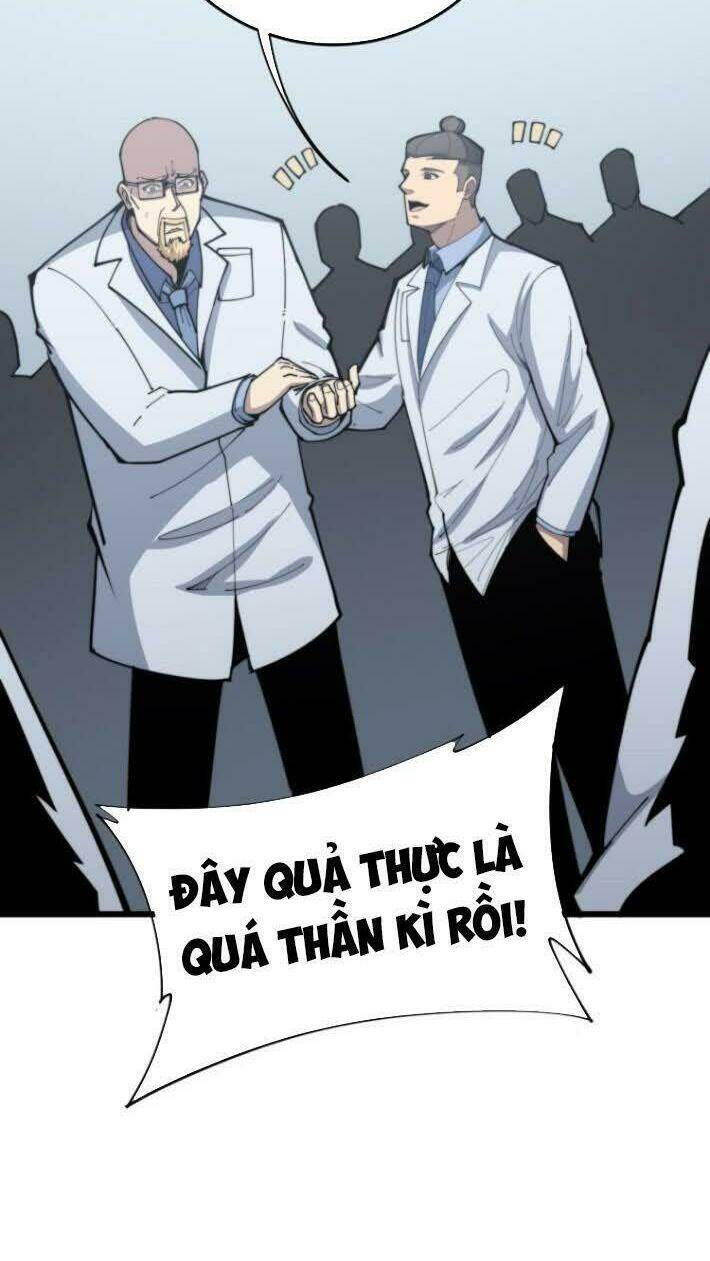 Độc Thủ Vu Y: Chapter 168