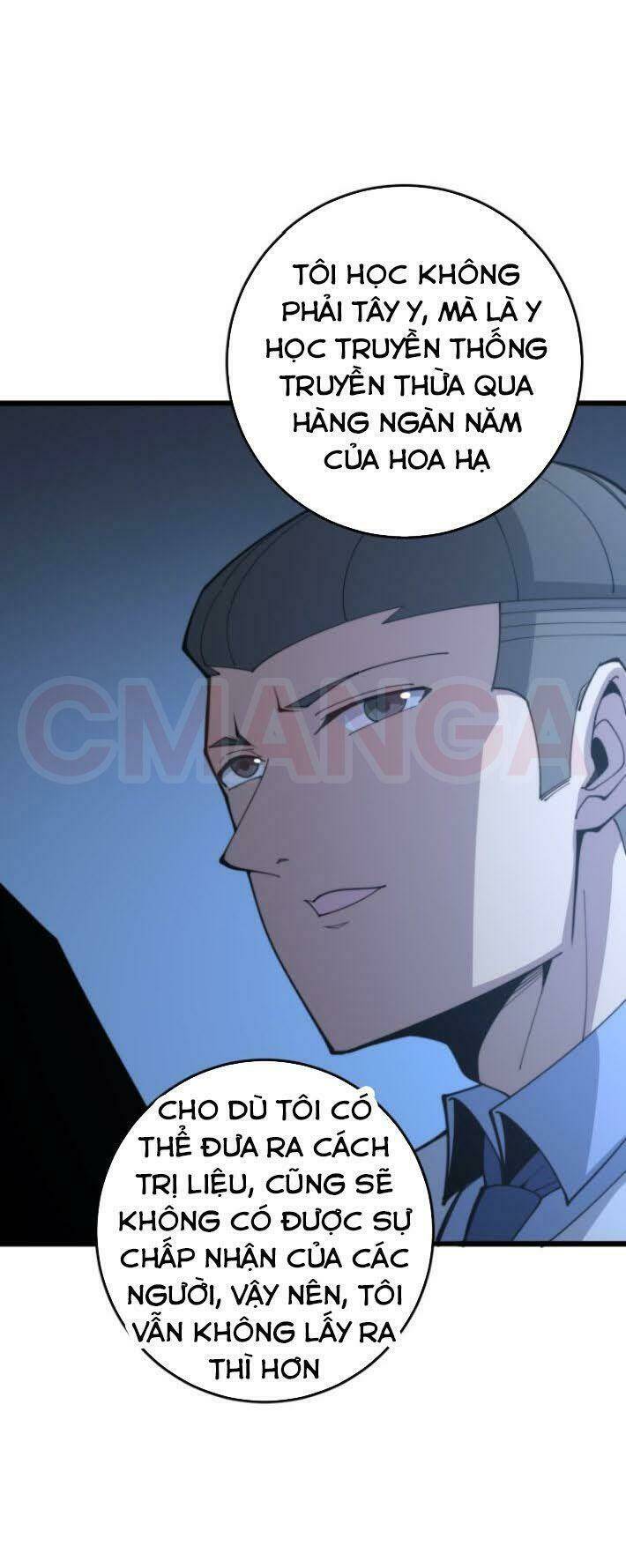 Độc Thủ Vu Y: Chapter 168