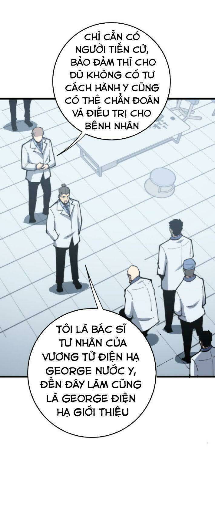Độc Thủ Vu Y: Chapter 168