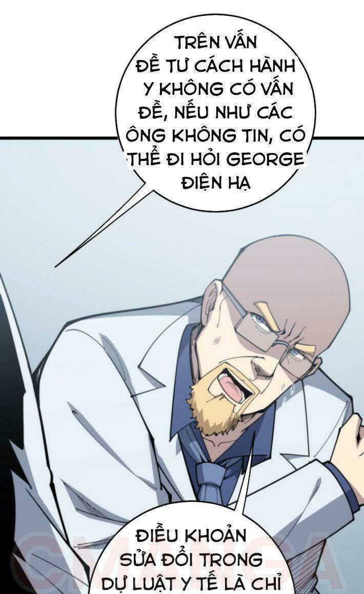 Độc Thủ Vu Y: Chapter 168