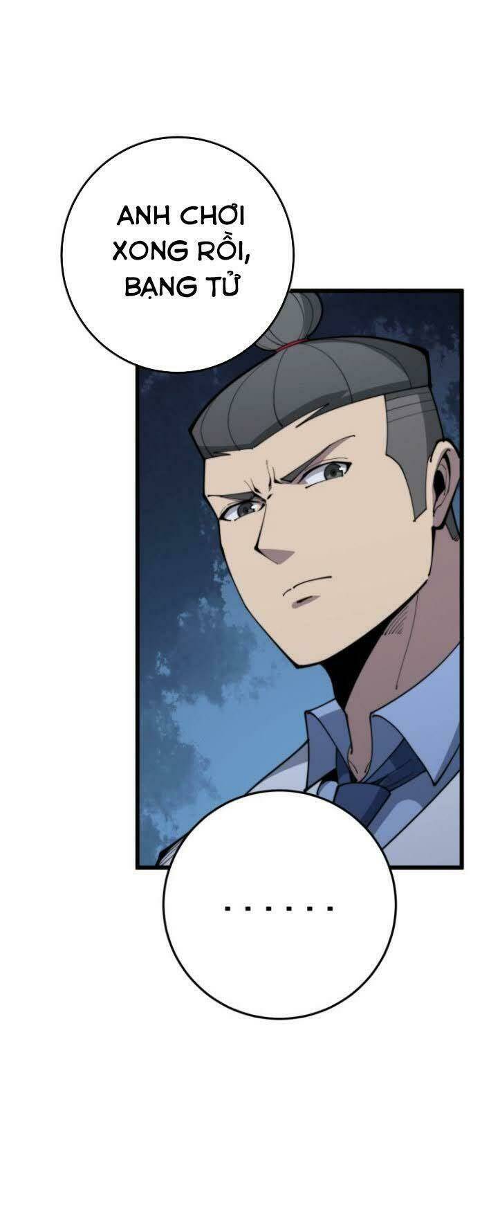 Độc Thủ Vu Y: Chapter 168