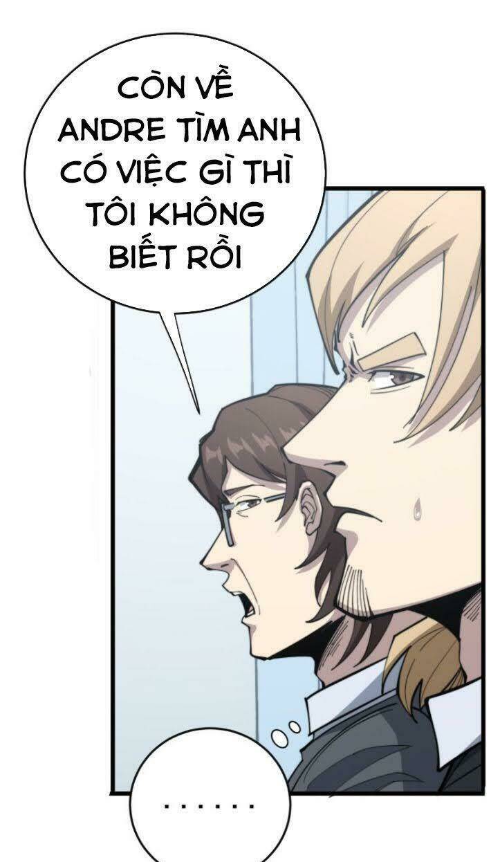 Độc Thủ Vu Y: Chapter 168