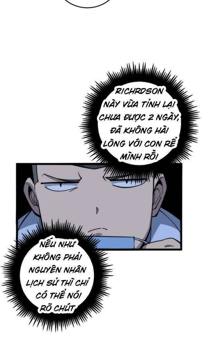 Độc Thủ Vu Y: Chapter 168